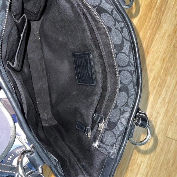 Coach bags lot 2 - Picture 10 of 12